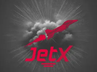 JetX crash oyunu
