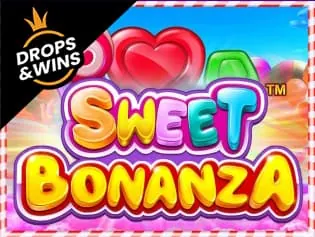 Sweet Bonanza slot oyunu