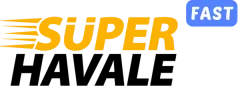 Süper Havale Fast ile ödeme
