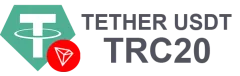 Tether USDT TRC20 ile ödeme