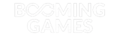 Booming Games oyun sağlayıcısı logosu