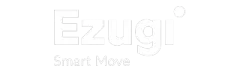 Ezugi oyun sağlayıcısı logosu
