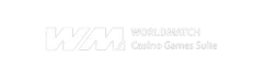 Wm Worldmatch oyun sağlayıcısı logosu